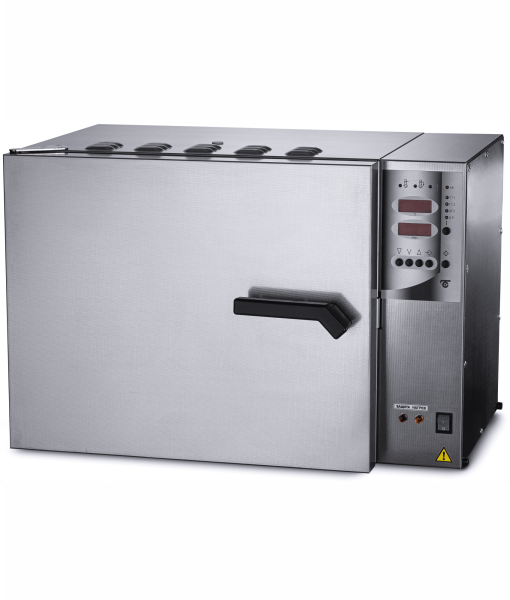 Стерилизатор воздушный модель «Стандарт+» ГП-20 СПУ