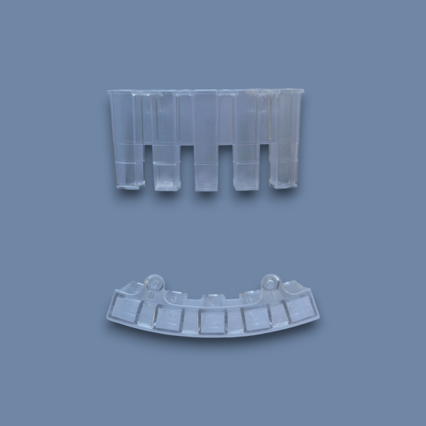 Кюветы А16-1 к анализатору MINDREY,Bs120,СТРИП!!!.(шт=1стрип*5.)Чжэцзян