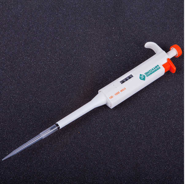 Дозатор ЭКОХИМ ОПА 100-1000 new./Экросхим/