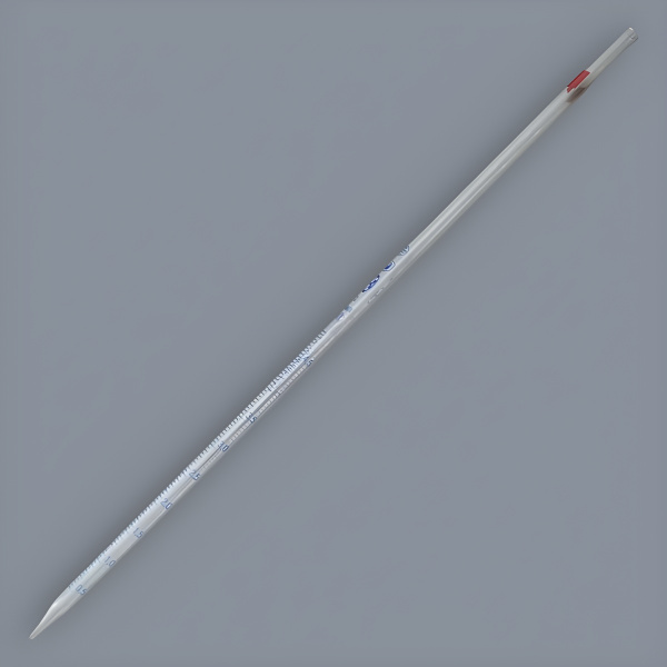 Пипетка 5мл-2-1-2-5 градуированная,МинМедПром 10001707