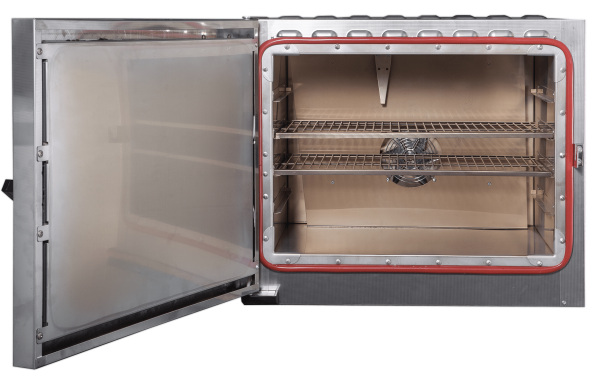 Шкаф сушильный ШС-80-01 МК СПУ