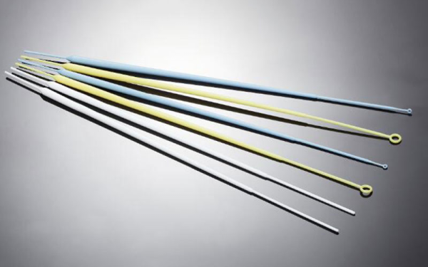 Петли инокуляционные 10мкл,стерильные Blue,шт.(уп/20шт). JetBiofil