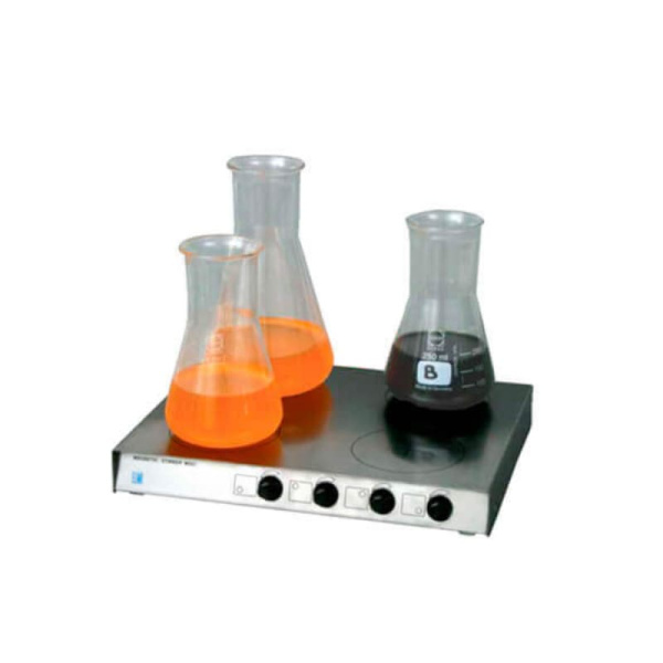 Мешалка магнитная MS-01