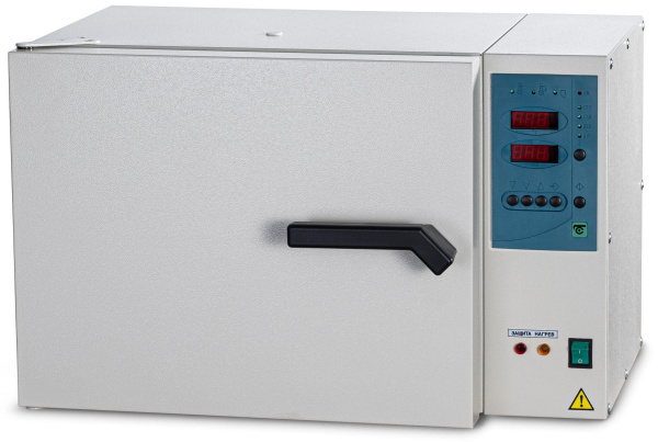 Стерилизатор воздушный бюджетный ГП-80  СПУ/Смоленское СКТБ/