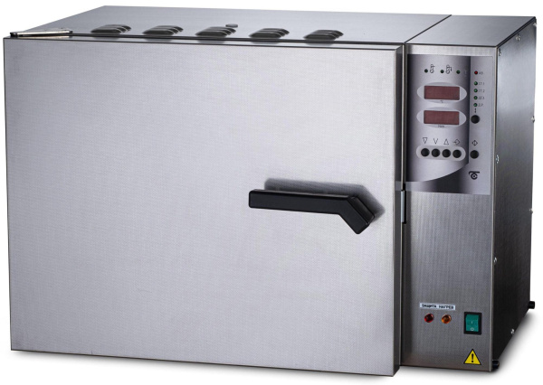 Стерилизатор воздушный модель «Стандарт+» ГП-40 СПУ