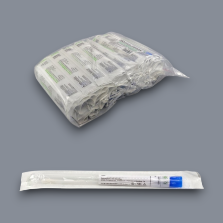 Тампон-зонд в пробирке /пластик-вискоза/,стерил.инд.уп.МиниМед18000796