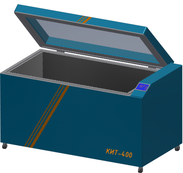 Камера испытательная термостатическая КИТ-400
